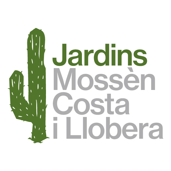 Logo Jardins